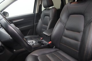 2019 Mazda CX-5 GT w/Turbo