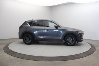 2020 Mazda CX-5 in Baie-Comeau, Quebec - 3 - w320h240px