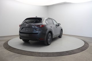 2020 Mazda CX-5 in Baie-Comeau, Quebec - 4 - w320h240px