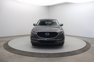 2020 Mazda CX-5 in Baie-Comeau, Quebec - 2 - w320h240px