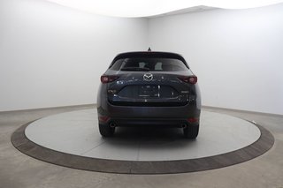 2021 Mazda CX-5 in Baie-Comeau, Quebec - 5 - w320h240px