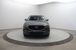 2021 Mazda CX-5 in Baie-Comeau, Quebec - 2 - w320h240px