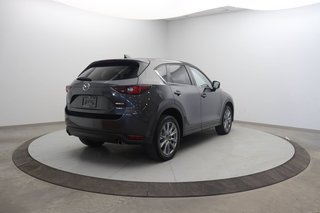 2021 Mazda CX-5 in Baie-Comeau, Quebec - 4 - w320h240px
