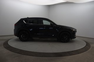 2021 Mazda CX-5 in Jonquière, Quebec - 3 - w320h240px