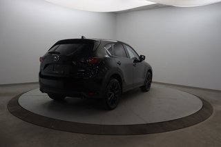 2021 Mazda CX-5 in Jonquière, Quebec - 4 - w320h240px