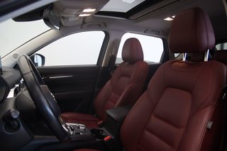 2021 Mazda CX-5 Kuro