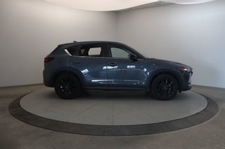 2021 Mazda CX-5 Kuro