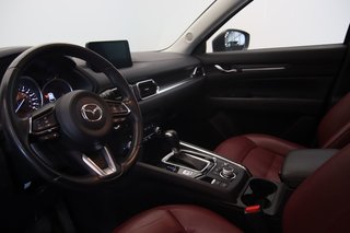 2021 Mazda CX-5 Kuro