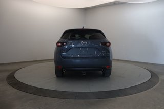2021 Mazda CX-5 Kuro