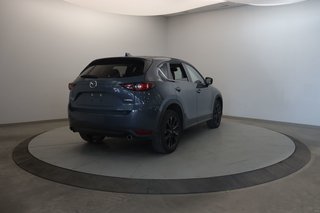 2021 Mazda CX-5 Kuro