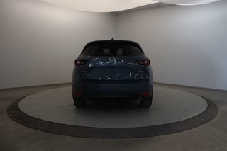 2021 Mazda CX-5 Gs