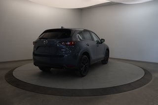 2021 Mazda CX-5 Gs