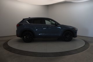 2021 Mazda CX-5 Gs