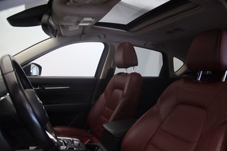 2021 Mazda CX-5 Gs