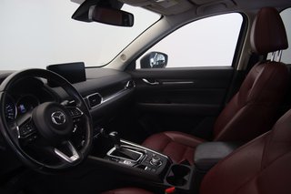 2021 Mazda CX-5 Gs