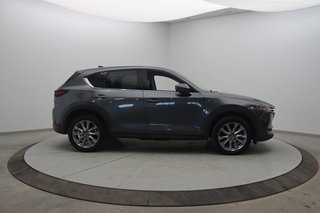 2021 Mazda CX-5 GT w/Turbo in Jonquière, Quebec - 3 - w320h240px