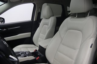 Mazda CX-5 GT w/Turbo 2021