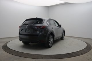 2021 Mazda CX-5 GT w/Turbo in Jonquière, Quebec - 4 - w320h240px