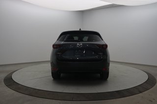 2021 Mazda CX-5 GT w/Turbo in Jonquière, Quebec - 5 - w320h240px
