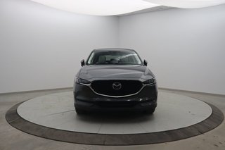 2021 Mazda CX-5 GT w/Turbo in Jonquière, Quebec - 2 - w320h240px