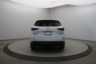 2023 Mazda CX-5 in Sept-Îles, Quebec - 5 - w320h240px