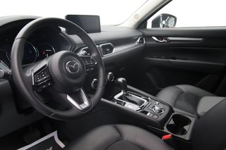2023 Mazda CX-5 in Sept-Îles, Quebec - 6 - w320h240px