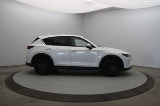 2023 Mazda CX-5 in Sept-Îles, Quebec - 3 - w320h240px