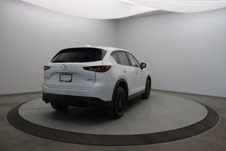 2023 Mazda CX-5 in Sept-Îles, Quebec - 4 - w320h240px