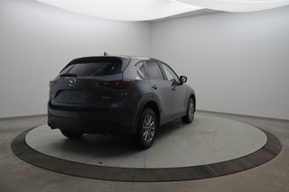 2024 Mazda CX-5 GS in Jonquière, Quebec - 4 - w320h240px