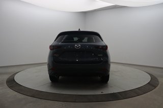 2024 Mazda CX-5 GS in Jonquière, Quebec - 5 - w320h240px