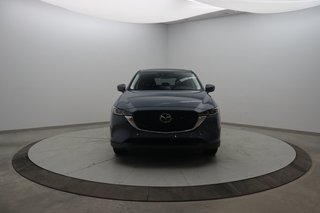 2024 Mazda CX-5 GS in Jonquière, Quebec - 2 - w320h240px