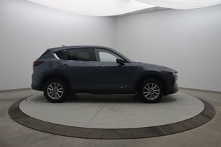 2024 Mazda CX-5 GS in Jonquière, Quebec - 3 - w320h240px