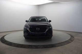 2025 Mazda CX-5 in Baie-Comeau, Quebec - 2 - w320h240px