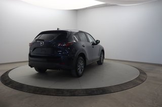 2025 Mazda CX-5 in Baie-Comeau, Quebec - 4 - w320h240px