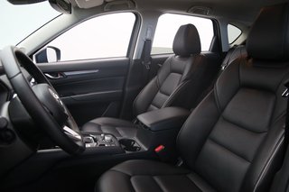 2025 Mazda CX-5 in Baie-Comeau, Quebec - 6 - w320h240px