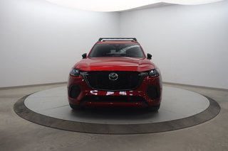 Mazda CX-70 PHEV GT 2025