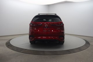 Mazda CX-70 PHEV GT 2025