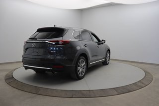 2022 Mazda CX-9 in Sept-Îles, Quebec - 4 - w320h240px