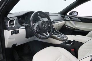 2022 Mazda CX-9 in Sept-Îles, Quebec - 6 - w320h240px