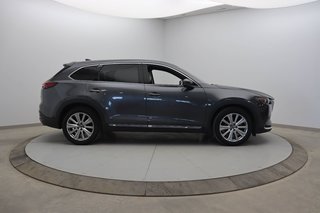 2022 Mazda CX-9 in Sept-Îles, Quebec - 3 - w320h240px