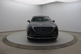 2022 Mazda CX-9 in Sept-Îles, Quebec - 2 - w320h240px