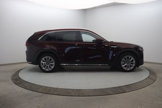 2024 Mazda CX-90 MHEV in Jonquière, Quebec - 3 - w320h240px
