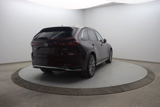 2024 Mazda CX-90 MHEV in Jonquière, Quebec - 4 - w320h240px