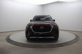 2024 Mazda CX-90 MHEV in Jonquière, Quebec - 2 - w320h240px
