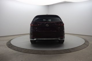 2024 Mazda CX-90 MHEV in Jonquière, Quebec - 5 - w320h240px