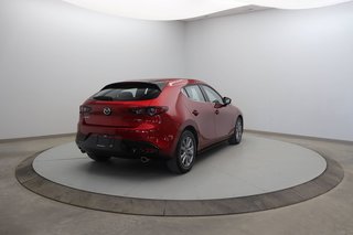 2021 Mazda 3 Sport in Jonquière, Quebec - 4 - w320h240px