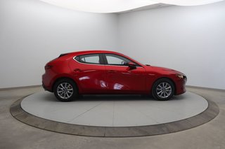2021 Mazda 3 Sport in Jonquière, Quebec - 3 - w320h240px
