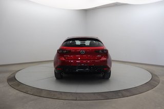 2021 Mazda 3 Sport in Jonquière, Quebec - 5 - w320h240px