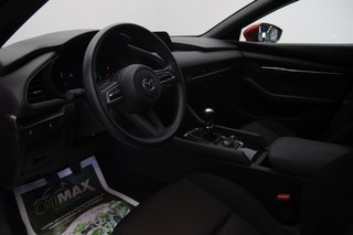 2021 Mazda 3 Sport in Jonquière, Quebec - 6 - w320h240px