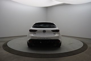 2021 Mazda 3 Sport 100th Anniversary Edition in Jonquière, Quebec - 5 - w320h240px